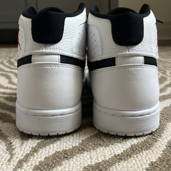 Men’s Nike Jordan Access Jumpman Sz 11- EUC - Picture 8 of 9